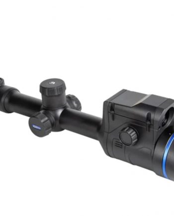 Pulsar Thermion 2 XQ50 PRO LRF 3-12x Thermal scope