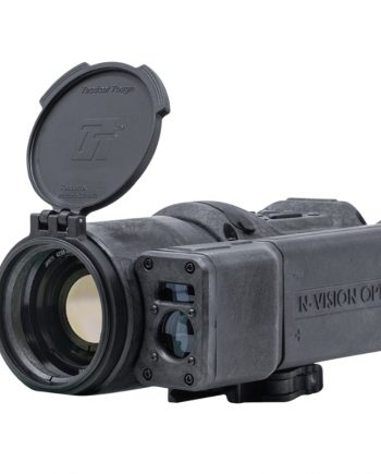 HALO-XRF THERMAL SCOPE 3.5x