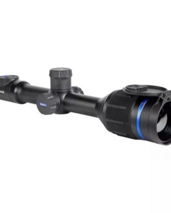 TARDE IN Pulsar Thermion 2 XQ50 - Thermal Scope 3.5-14x
