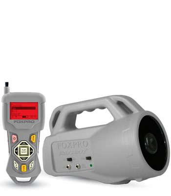 FOX PRO Patriot Digital Game Call