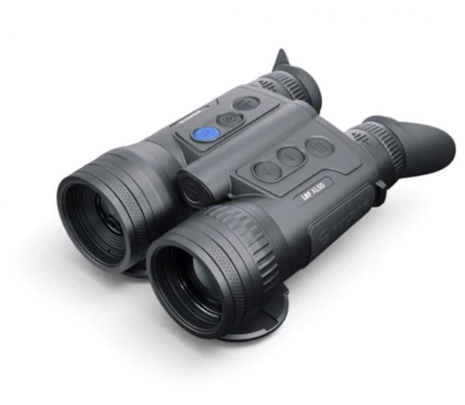PULSAR MERGER LRF XL50 1024 HD BINOCULAR 2.5X