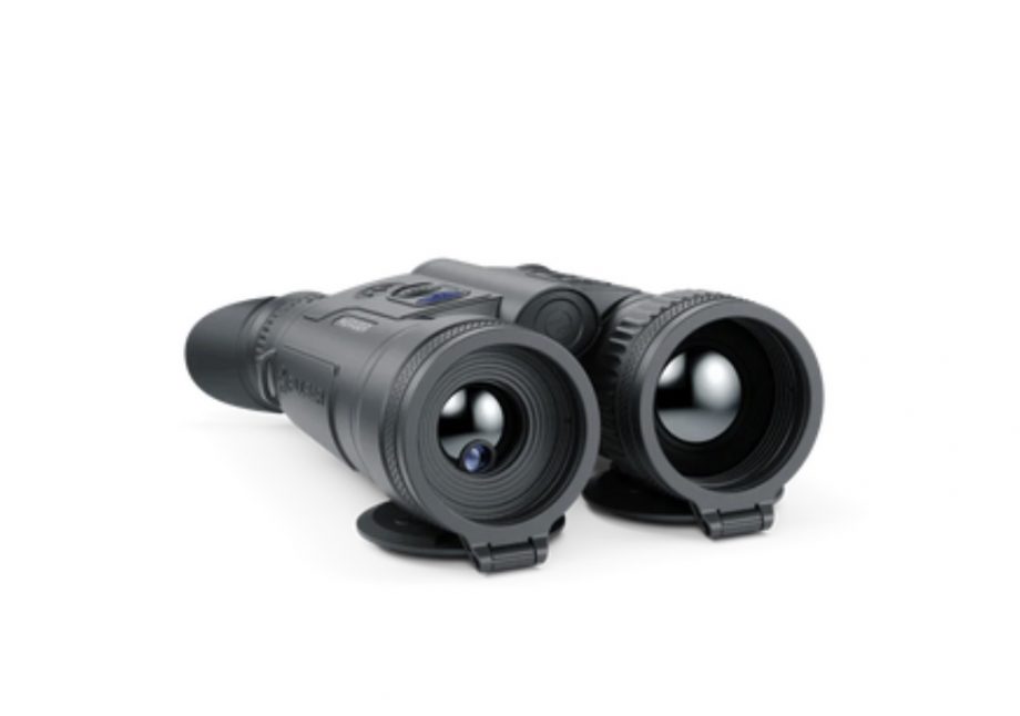 PULSAR MERGER LRF XL50 1024 HD BINOCULAR 2.5X