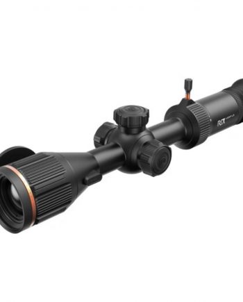 TRADE IN Rix Optics LEAP L3 WITH LRF 384 3.2x WITH QD MOUNT