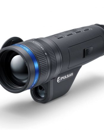 Pulsar Telos LRF XP50 Thermal Monocular 2.5X