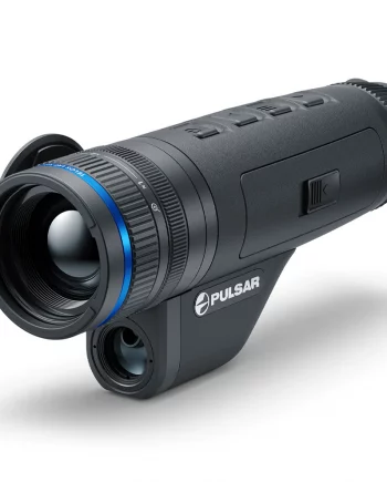 Pulsar TELOS XQ35 LRF Thermal Monocular 3X