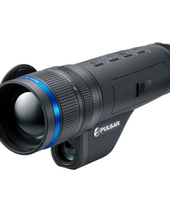 PULSAR TELOS XL50 LRF 2.5x