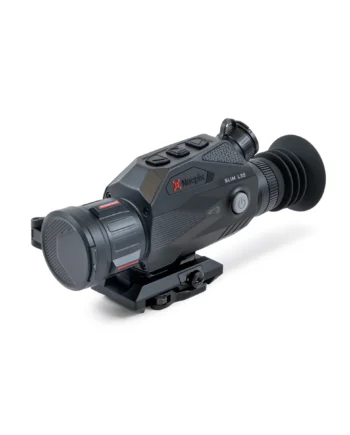 SLIM L35 Multi-function Thermal Optic 384x288 35 3.5x